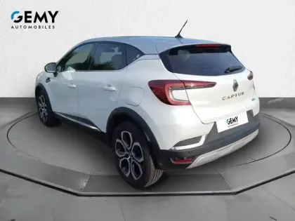 Photo 6 Renault Captur  E-Tech Plug-in 160 - 21