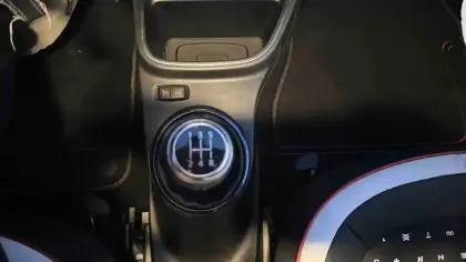 Photo 18 Renault Twingo  III TCe 95