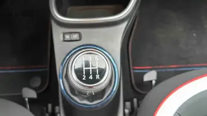 Photo 39 Renault Twingo  III TCe 95