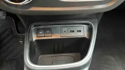 Photo 42 Renault Twingo  III TCe 95