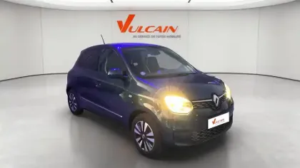 Photo 9 Renault Twingo  III TCe 95