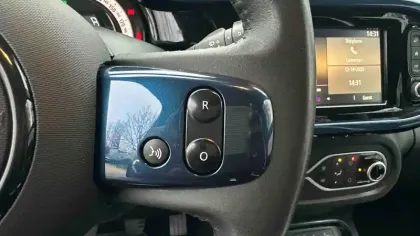 Photo 44 Renault Twingo  III TCe 95