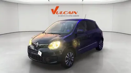 Photo 1 Renault Twingo  III TCe 95