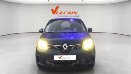 Photo Renault Twingo Signature