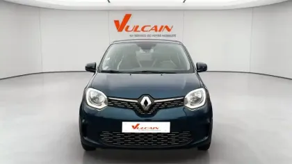 Photo 20 Renault Twingo  III TCe 95