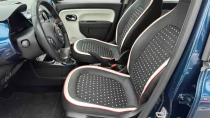 Photo 31 Renault Twingo  III TCe 95