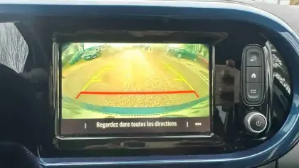 Photo 45 Renault Twingo  III TCe 95