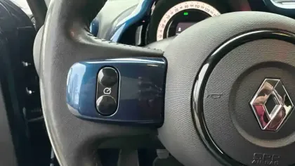 Photo 43 Renault Twingo  III TCe 95