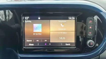 Photo 33 Renault Twingo  III TCe 95