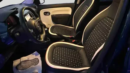 Photo 11 Renault Twingo  III TCe 95