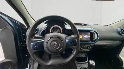 Photo 32 Renault Twingo  III TCe 95