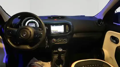 Photo 5 Renault Twingo  III TCe 95