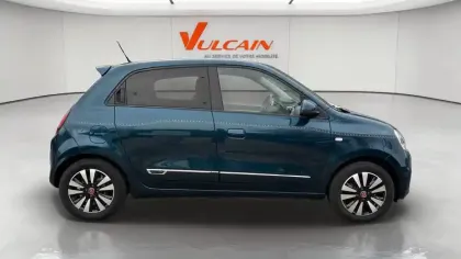 Photo 28 Renault Twingo  III TCe 95