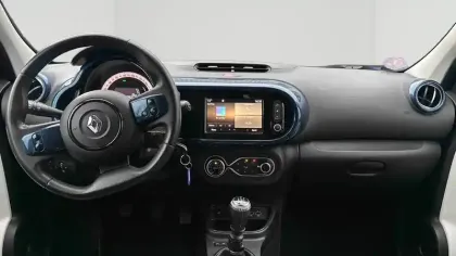 Photo 25 Renault Twingo  III TCe 95