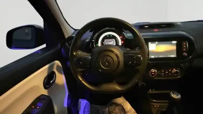 Photo 12 Renault Twingo  III TCe 95