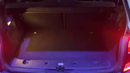 Photo 7 Renault Twingo  III TCe 95