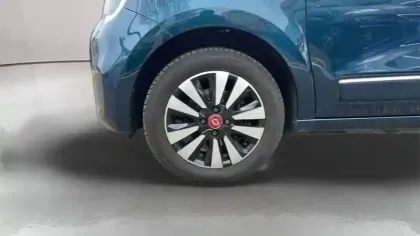 Photo 30 Renault Twingo  III TCe 95