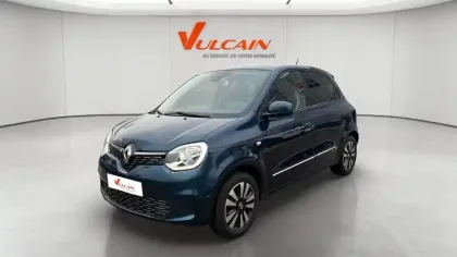 Photo 21 Renault Twingo  III TCe 95