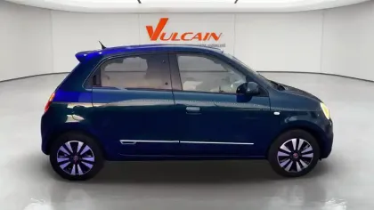 Photo 8 Renault Twingo  III TCe 95