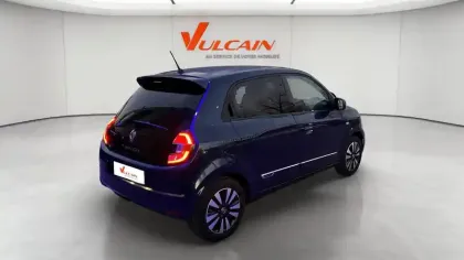 Photo 4 Renault Twingo  III TCe 95