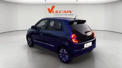 Photo 6 Renault Twingo  III TCe 95