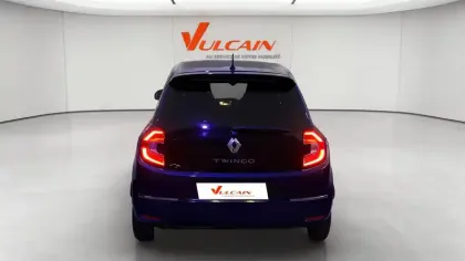 Photo 3 Renault Twingo  III TCe 95