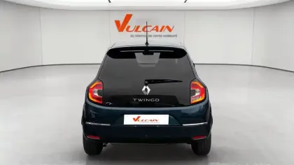 Photo 23 Renault Twingo  III TCe 95