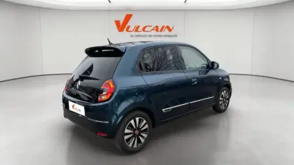 Photo 24 Renault Twingo  III TCe 95