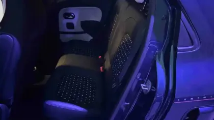 Photo 19 Renault Twingo  III TCe 95