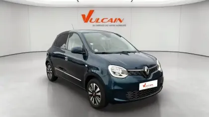 Photo 29 Renault Twingo  III TCe 95