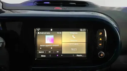 Photo 13 Renault Twingo  III TCe 95