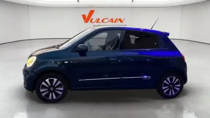 Photo 2 Renault Twingo  III TCe 95