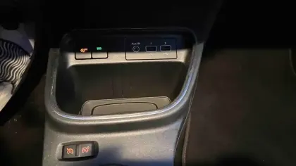 Photo 14 Renault Twingo  III TCe 95