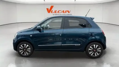 Photo 22 Renault Twingo  III TCe 95