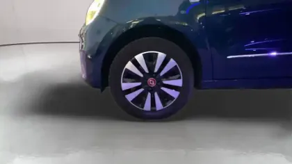 Photo 10 Renault Twingo  III TCe 95