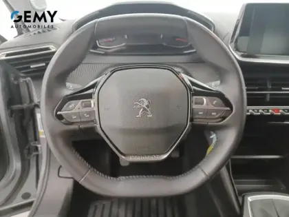 Photo 13 Peugeot 2008  PureTech 100 S&S BVM6