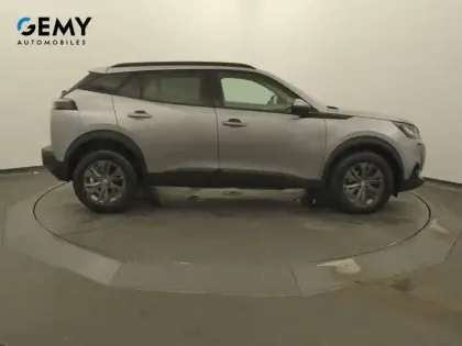 Photo 3 Peugeot 2008  PureTech 100 S&S BVM6