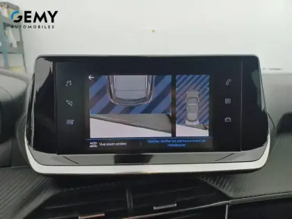 Photo 20 Peugeot 2008  PureTech 100 S&S BVM6