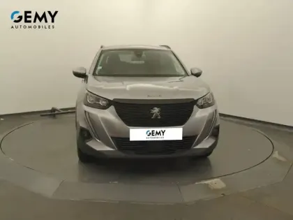 Photo 1 Peugeot 2008  PureTech 100 S&S BVM6