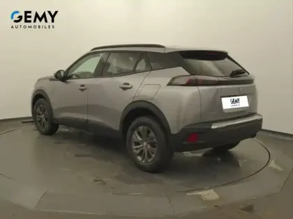 Photo 6 Peugeot 2008  PureTech 100 S&S BVM6