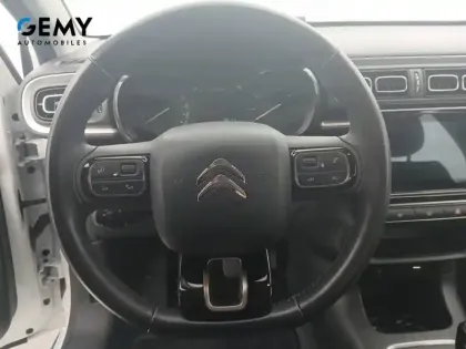 Photo 12 Citroën C3  PureTech 83 S&S BVM5