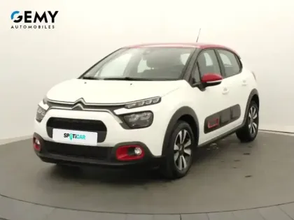 Photo Citroën C3 Shine