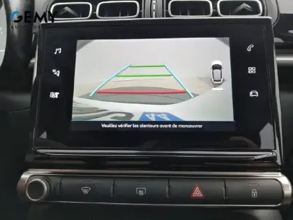 Photo 14 Citroën C3  PureTech 83 S&S BVM5