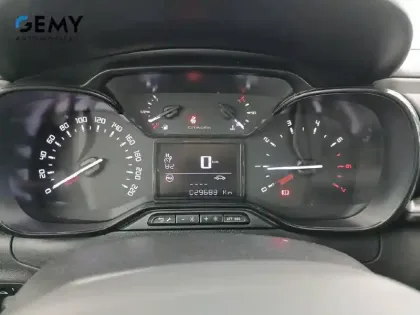 Photo 15 Citroën C3  PureTech 83 S&S BVM5