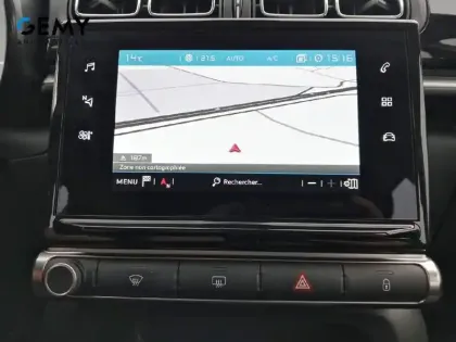 Photo 13 Citroën C3  PureTech 83 S&S BVM5