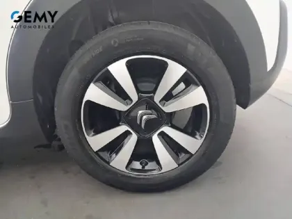 Photo 10 Citroën C3  PureTech 83 S&S BVM5