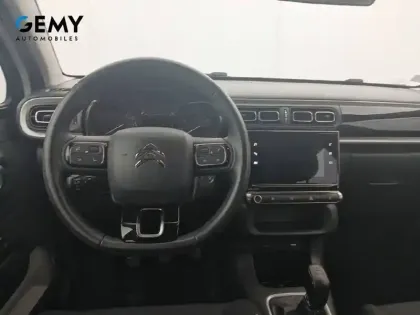 Photo 7 Citroën C3  PureTech 83 S&S BVM5