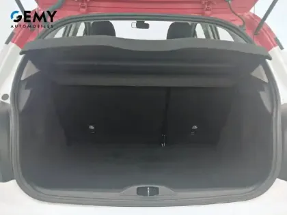 Photo 5 Citroën C3  PureTech 83 S&S BVM5