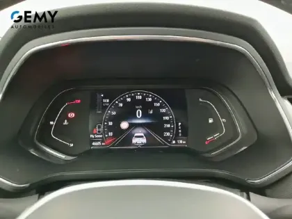 Photo 15 Renault Captur  TCe 130 EDC FAP