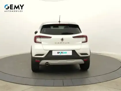 Photo 4 Renault Captur  TCe 130 EDC FAP